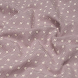 Schumacher Barlow French Lilac Fabric