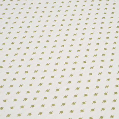 Schumacher Barlow Leaf Fabric