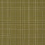 Schumacher Nils Plaid Linen Grass Fabric