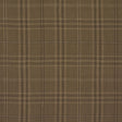 Schumacher Nils Plaid Linen Lichen Fabric
