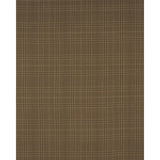 Schumacher Nils Plaid Linen Lichen Fabric
