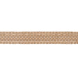 Schumacher Flax Country Braid