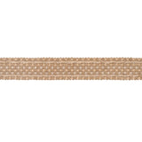 Schumacher Flax Country Braid