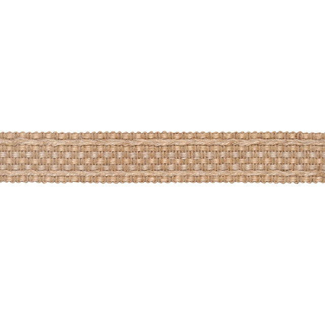 Schumacher Flax Country Braid