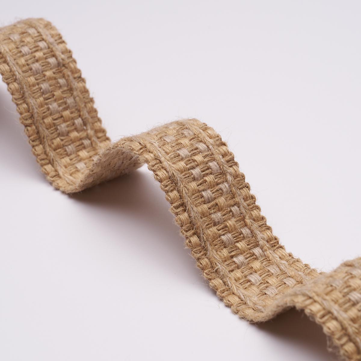 Schumacher Flax Country Braid