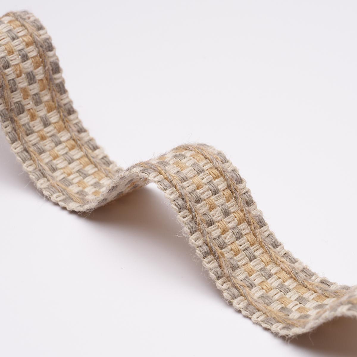 Schumacher Neutral Country Braid