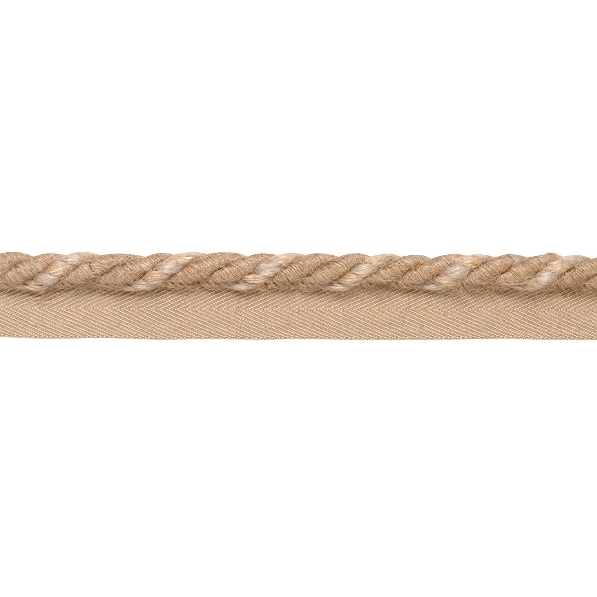 Schumacher Flax Country Cord