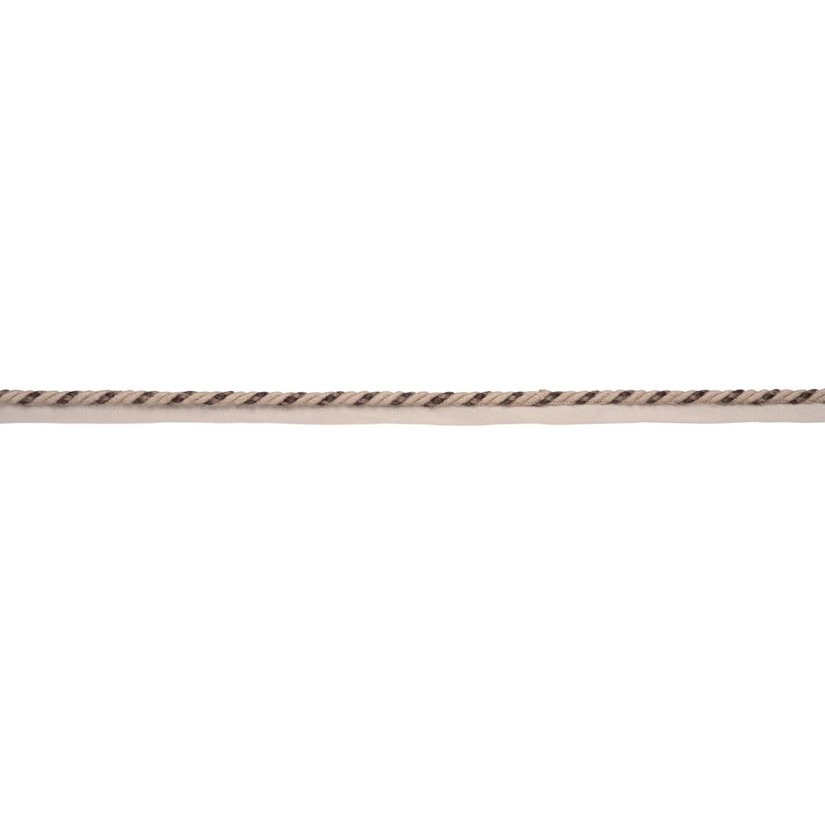 Schumacher Burlap Country Cord