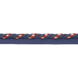 Schumacher Denim Country Cord