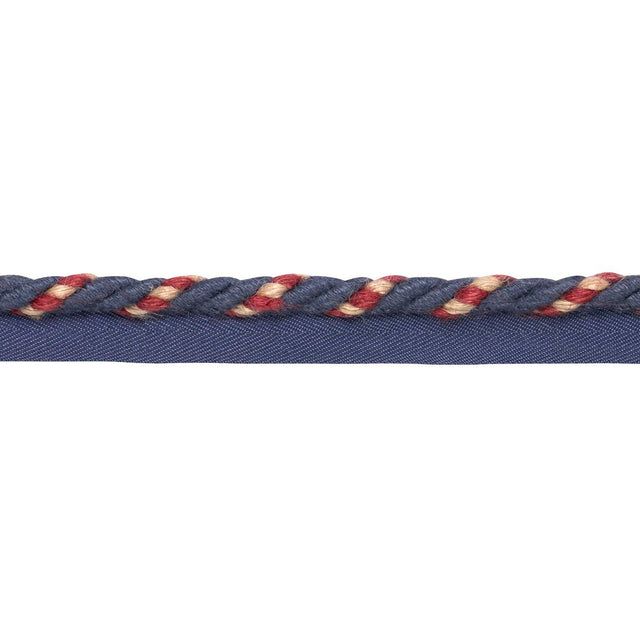 Schumacher Denim Country Cord
