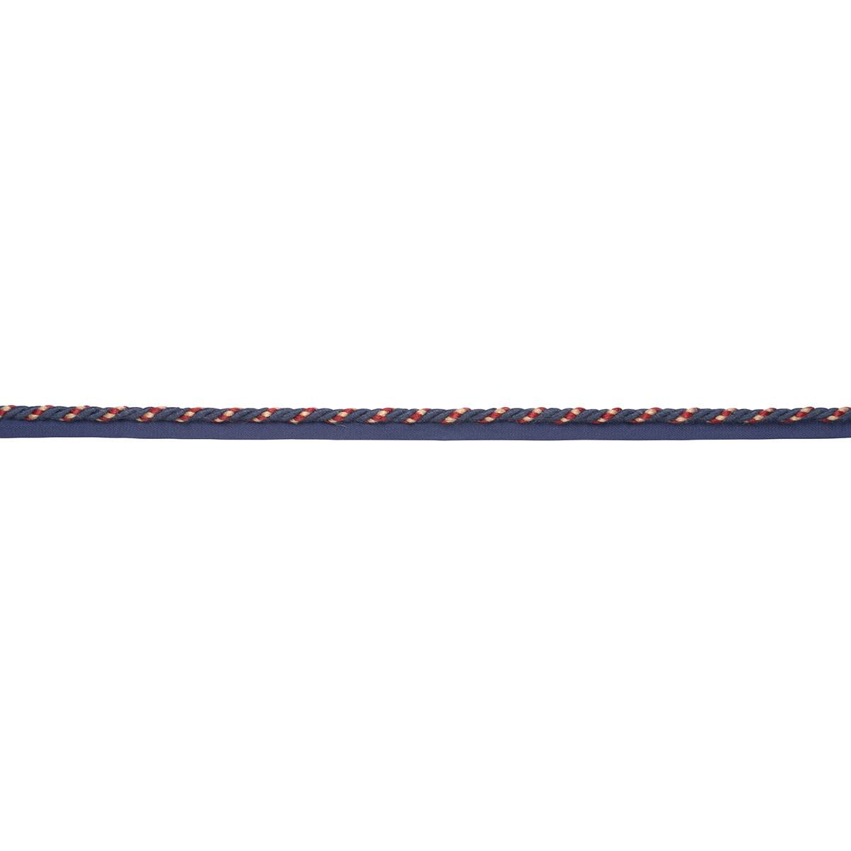 Schumacher Denim Country Cord