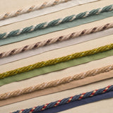 Schumacher Denim Country Cord