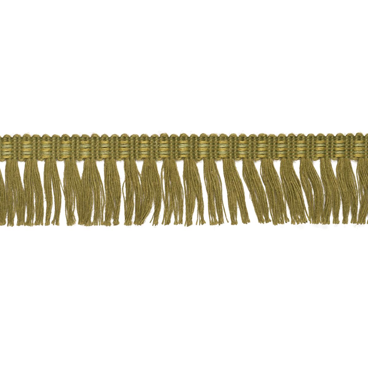 Schumacher Grass Country Fringe