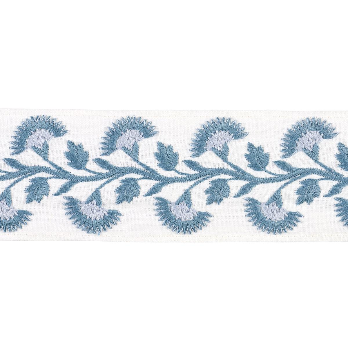 Schumacher Sky Lottie Tape