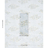 Schumacher Lorene Sky Fabric