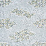 Schumacher Lorene Sky Fabric