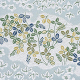 Schumacher Lorene Sky Fabric