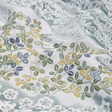 Schumacher Lorene Sky Fabric