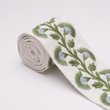 Schumacher Leaf Lottie Tape