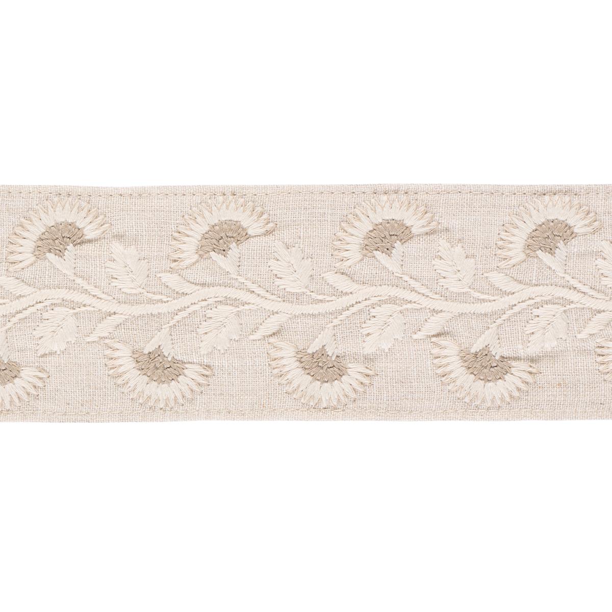 Schumacher Dove Lottie Tape