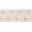 Schumacher Dove Lottie Tape