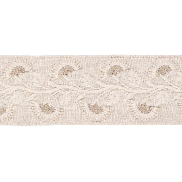 Schumacher Dove Lottie Tape