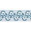 Schumacher Aqua Lottie Tape