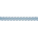 Schumacher Aqua Lottie Tape