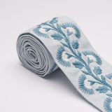 Schumacher Aqua Lottie Tape