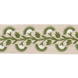 Schumacher Moss Lottie Tape
