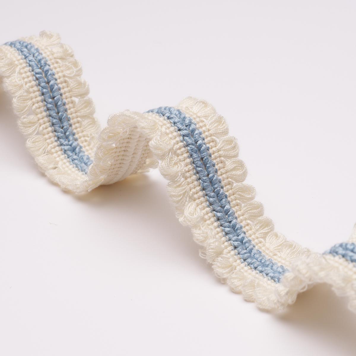 Schumacher Sky Miriam Trim