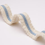 Schumacher Miriam Sky Trim