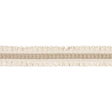 Schumacher Natural Miriam Trim
