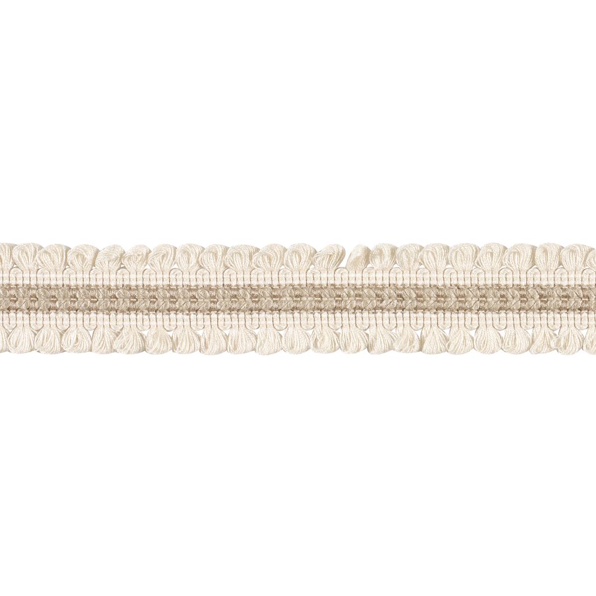 Schumacher Natural Miriam Trim