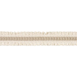 Schumacher Natural Miriam Trim