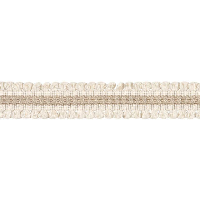 Schumacher Natural Miriam Trim