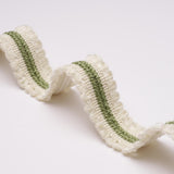 Schumacher Miriam Leaf Trim