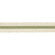 Schumacher Leaf Miriam Trim