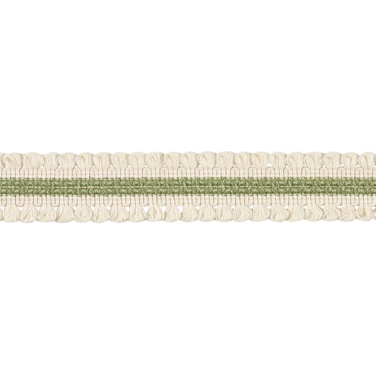 Schumacher Leaf Miriam Trim