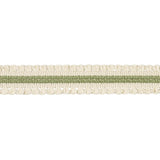 Schumacher Leaf Miriam Trim