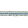 Schumacher Aqua Miriam Trim