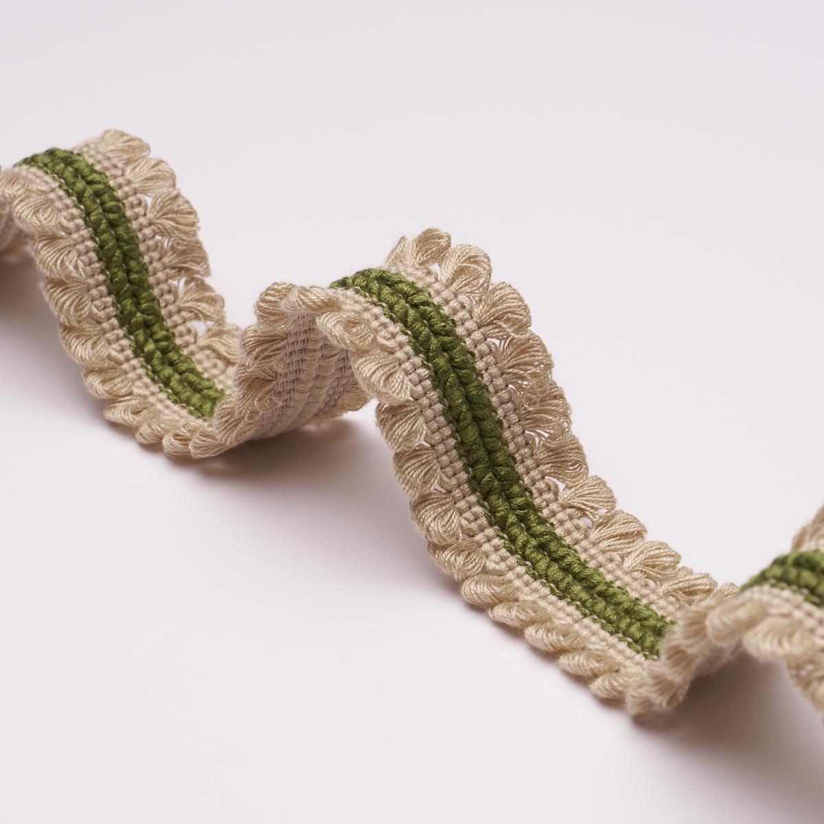 Schumacher Miriam Moss Trim