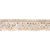 Schumacher Natural Rosalind Tassel Trim