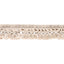 Schumacher Natural Rosalind Tassel Trim
