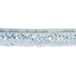 Schumacher Sky Rosalind Tassel Trim