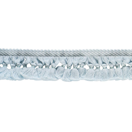 Schumacher Sky Rosalind Tassel Trim
