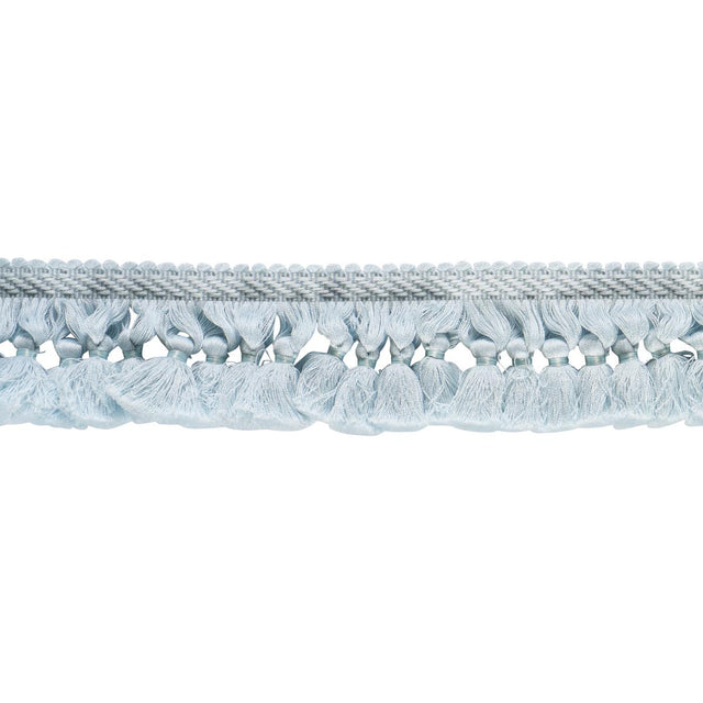 Schumacher Sky Rosalind Tassel Trim