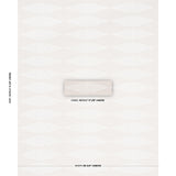 Schumacher Tasmin Embroidery Natural Fabric