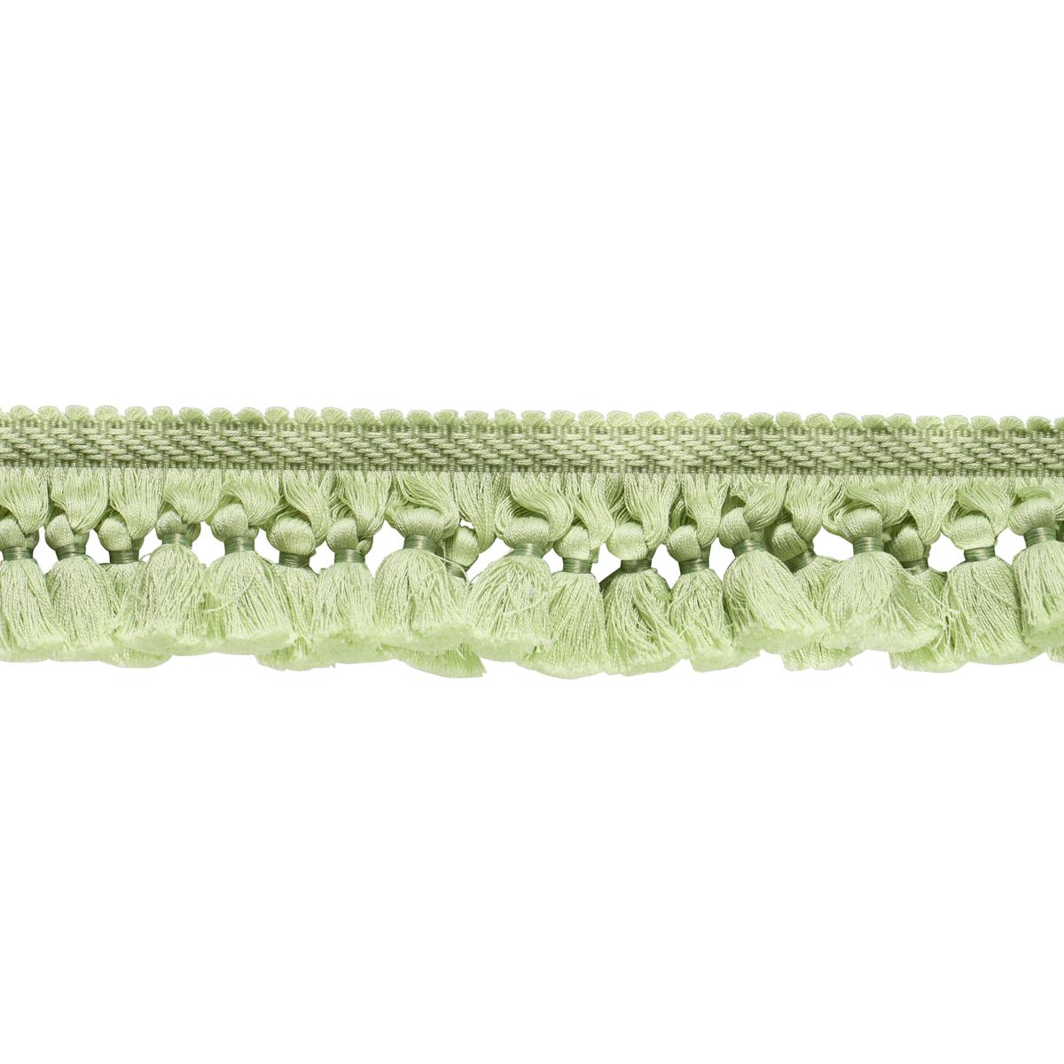 Schumacher Leaf Rosalind Tassel Trim