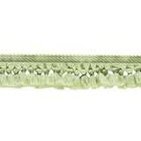 Schumacher Leaf Rosalind Tassel Trim